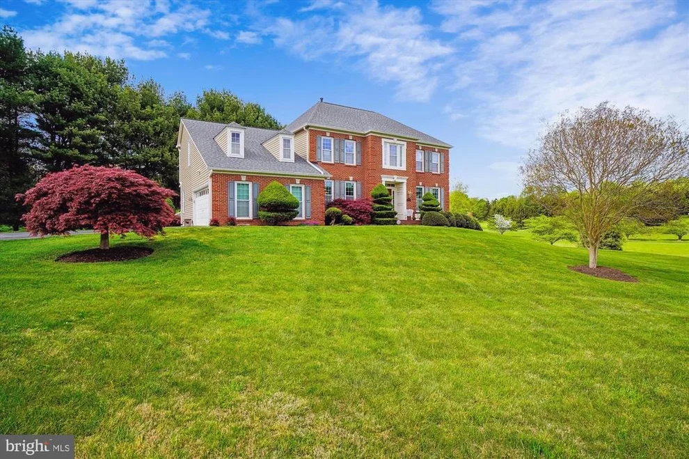 Unit for sale at 17422 AVENLEIGH DRIVE, ASHTON, MD 20861