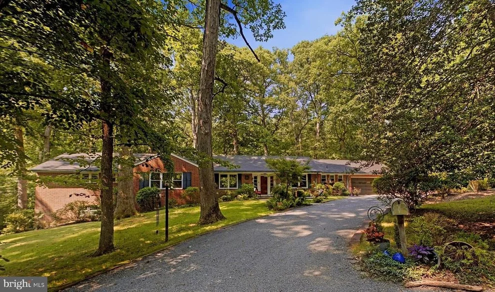 Unit for sale at 10622 MANTZ ROAD, SILVER SPRING, MD 20903