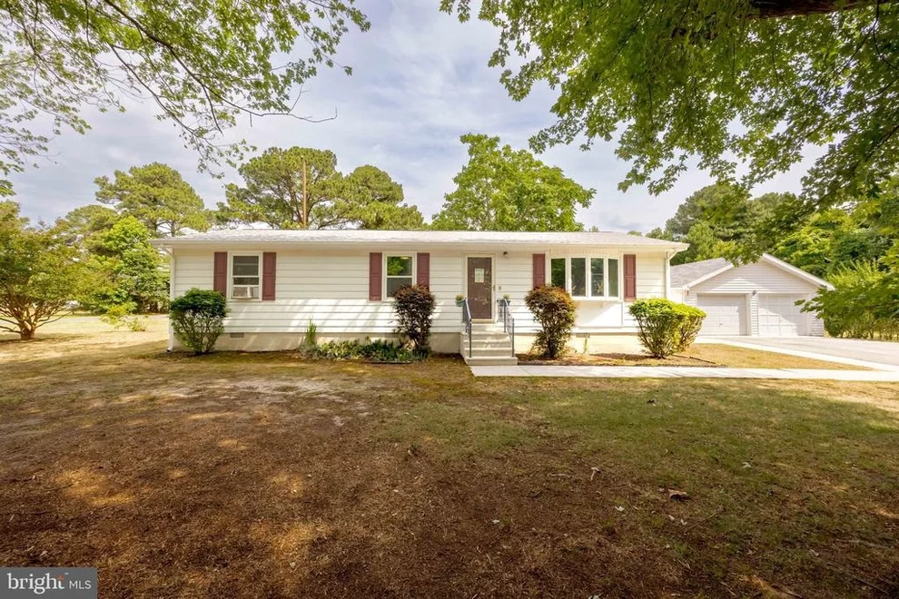 Unit for sale at 11060 ROLAND PARKS ROAD, CHANCE, MD 21821