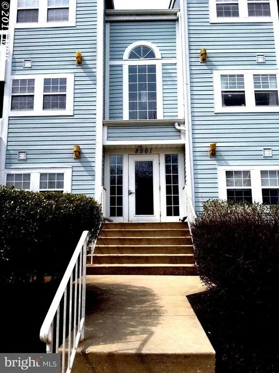 Unit for sale at 8561 FALLS RUN ROAD, ELLICOTT CITY, MD 21043