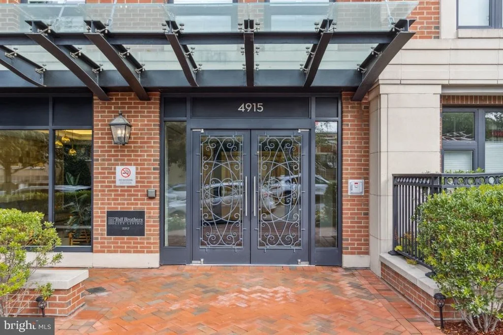Unit for sale at 4915 HAMPDEN LANE, BETHESDA, MD 20814