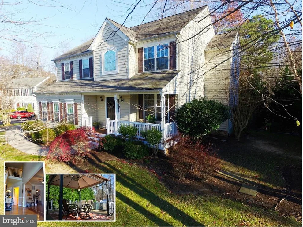 Unit for sale at 4325 JAREDS WALK, HUNTINGTOWN, MD 20639