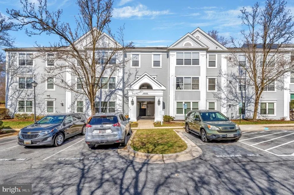 Unit for sale at 14200 WOLF CREEK PLACE, SILVER SPRING, MD 20906