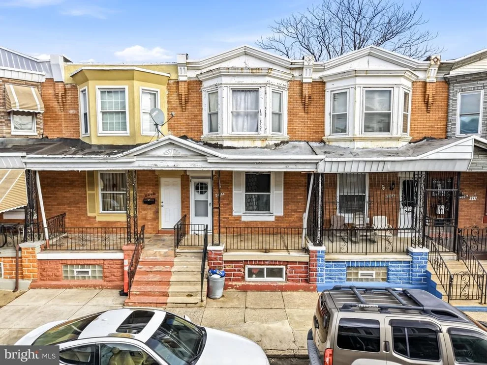 Unit for sale at 3241 KEIM STREET, PHILADELPHIA, PA 19134