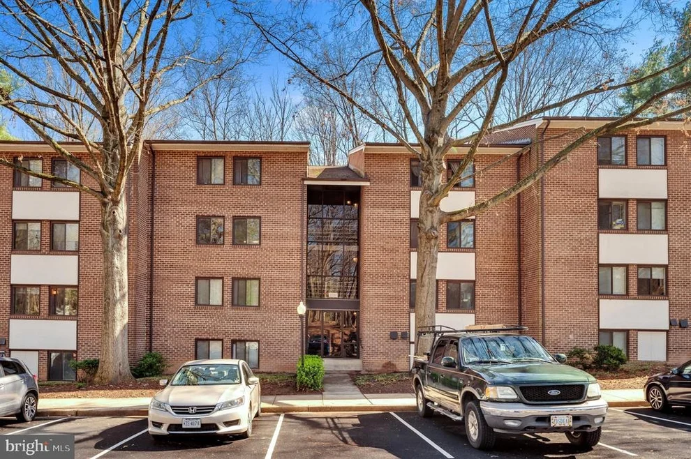 Unit for sale at 1556 NORTHGATE SQUARE, RESTON, VA 20190