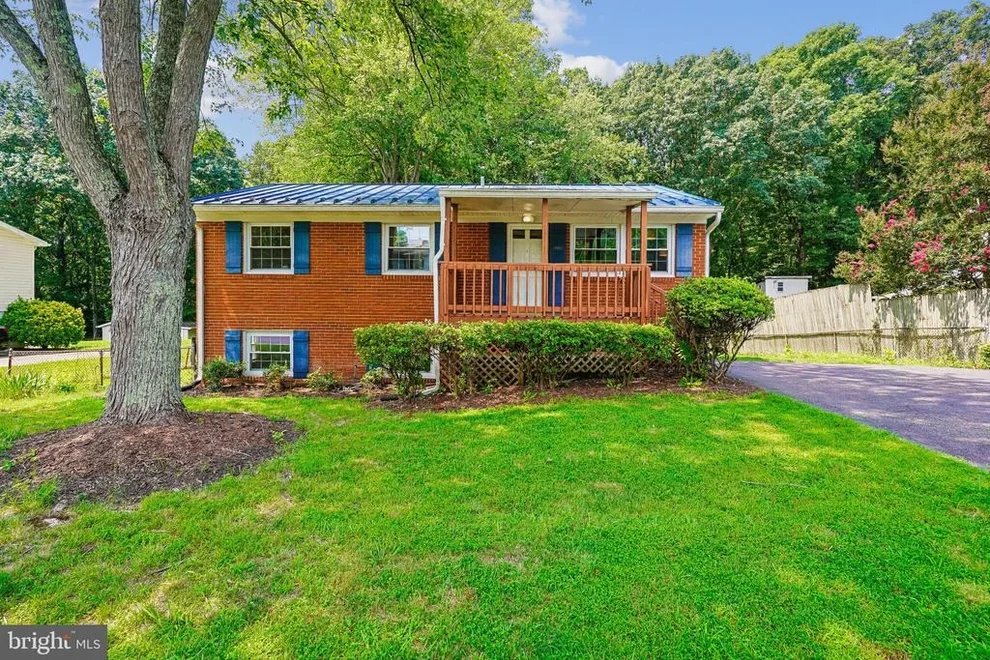 Unit for sale at 13022 KERRYDALE ROAD, WOODBRIDGE, VA 22193