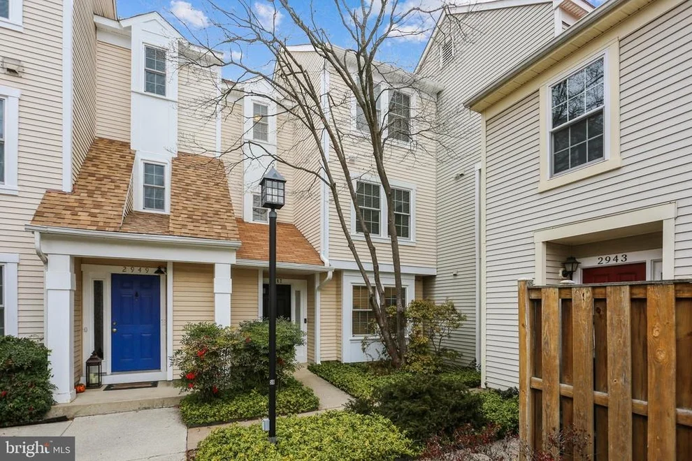 Unit for sale at 2947 MCGEE WAY, OLNEY, MD 20832