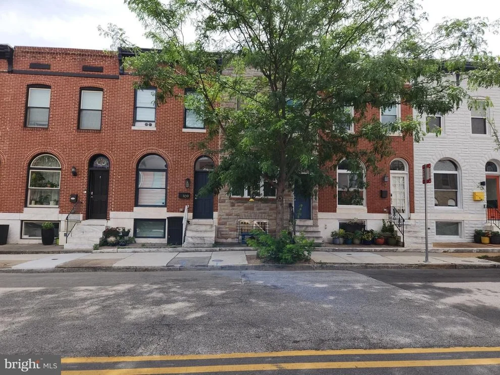 Unit for sale at 111 EAST AVENUE, BALTIMORE, MD 21224
