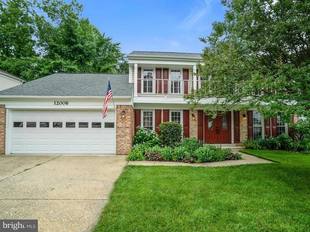 Unit for sale at 12006 AMBLEWOOD DRIVE, LAUREL, MD 20708