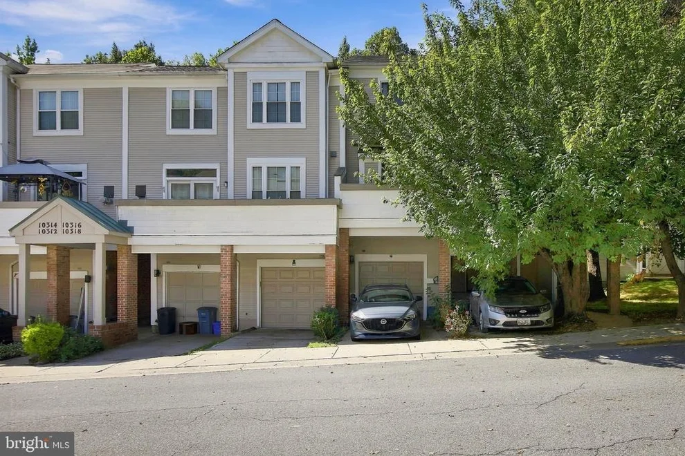 Unit for sale at 10320 ROYAL WOODS COURT, MONTGOMERY VILLAGE, MD 20886