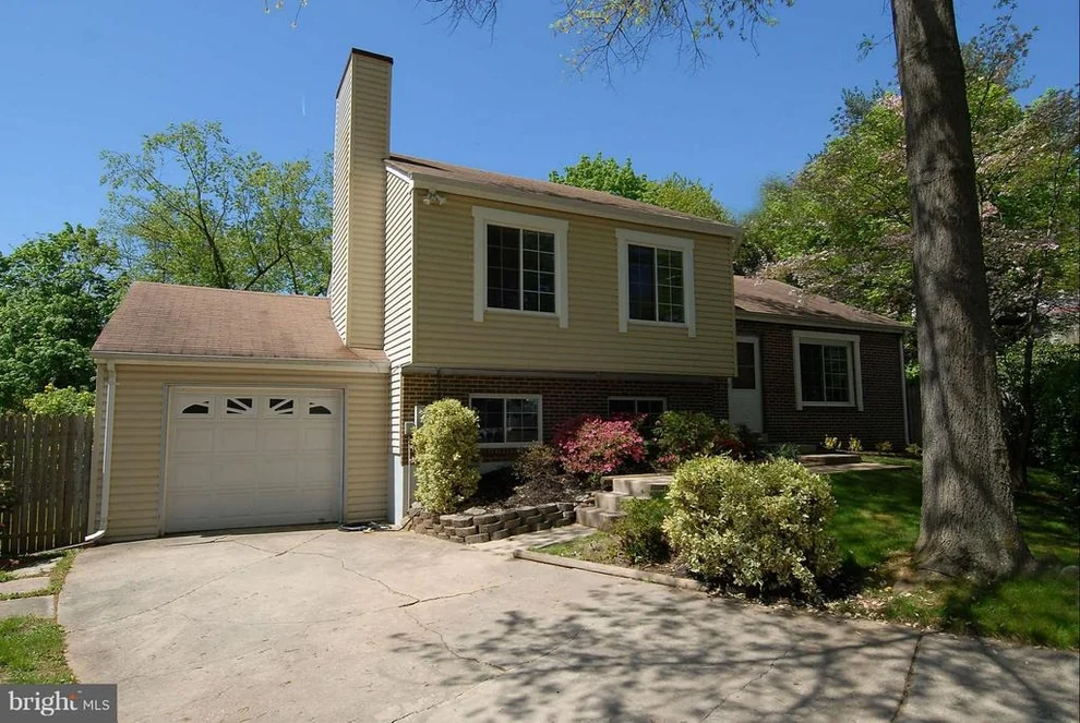 Unit for sale at 5 FULLVIEW COURT, GAITHERSBURG, MD 20878
