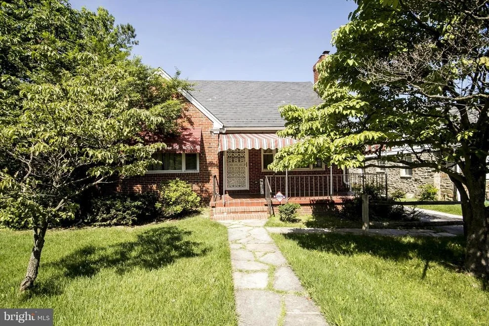 Unit for sale at 6618 LOCH RAVEN BOULEVARD, BALTIMORE, MD 21239