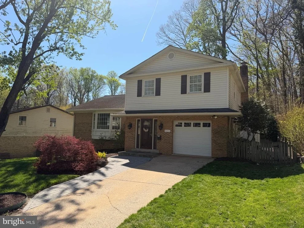Unit for sale at 4206 VICKI COURT, ALEXANDRIA, VA 22312
