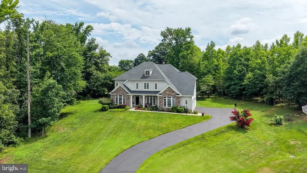Unit for sale at 8906 LAUREL OVERLOOK DRIVE, LORTON, VA 22079