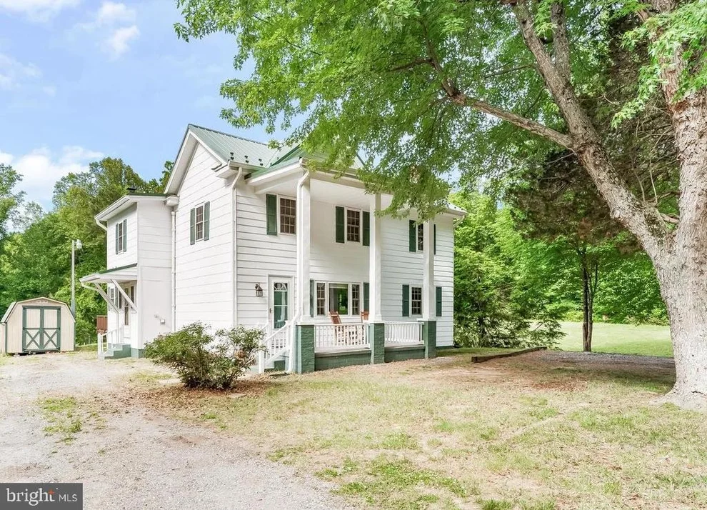 Unit for sale at 40395 DELABROOKE ROAD, MECHANICSVILLE, MD 20659