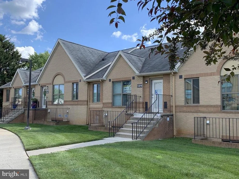 Unit for sale at 13216 EXECUTIVE PARK TERRACE, GERMANTOWN, MD 20874