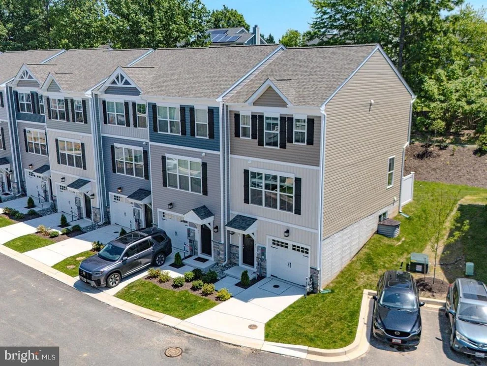 Unit for sale at 341 TUMBLERS WAY, JOPPA, MD 21085