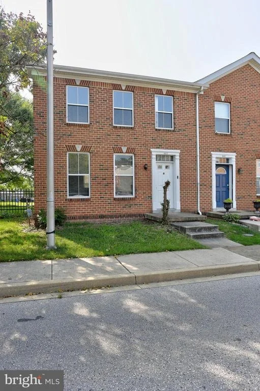 Unit for sale at 643 W HOFFMAN STREET, BALTIMORE, MD 21201