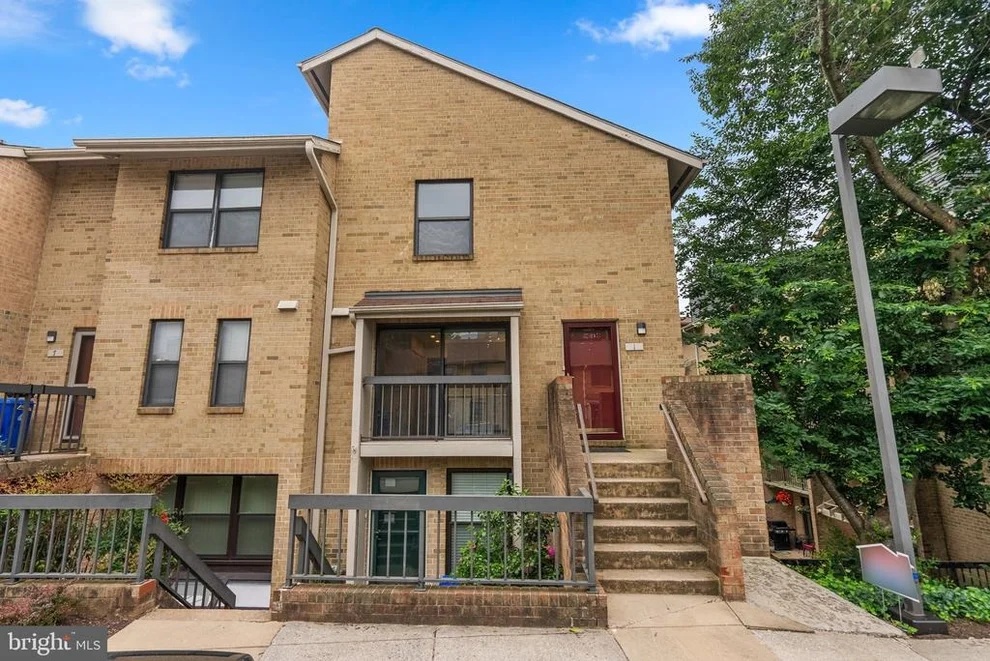 Unit for sale at 1 DUDLEY COURT, BETHESDA, MD 20814
