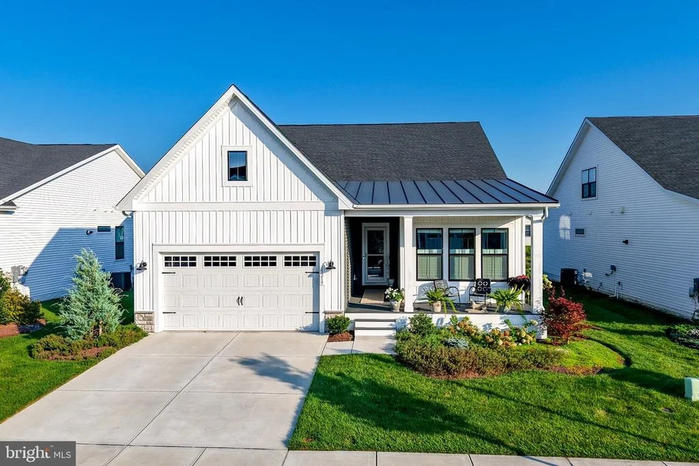 Unit for sale at 15219 W KEA WAY, LEWES, DE 19958
