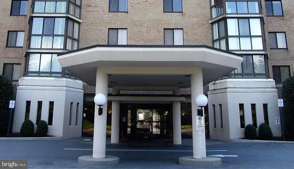 Unit for sale at 3310 N LEISURE WORLD BOULEVARD, SILVER SPRING, MD 20906