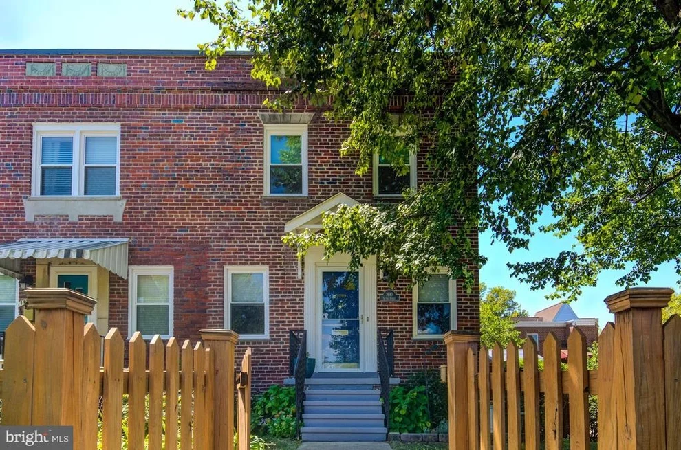 Unit for sale at 1610 SUTER STREET, ALEXANDRIA, VA 22314