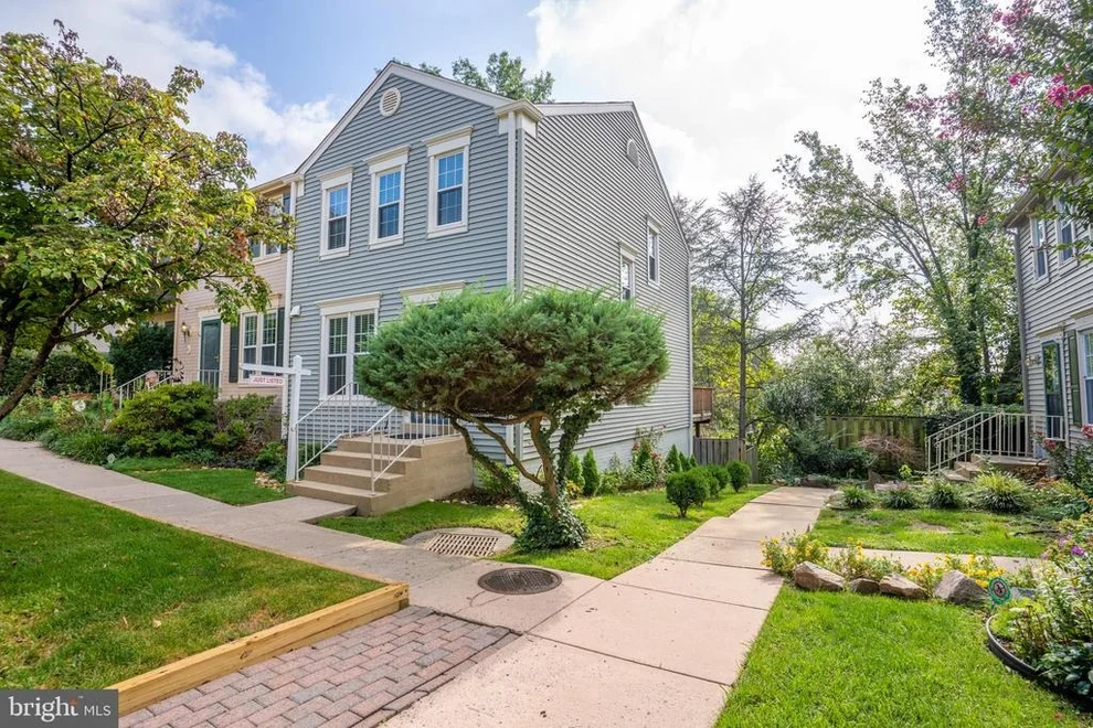 Unit for sale at 59 FENDALL AVENUE, ALEXANDRIA, VA 22304