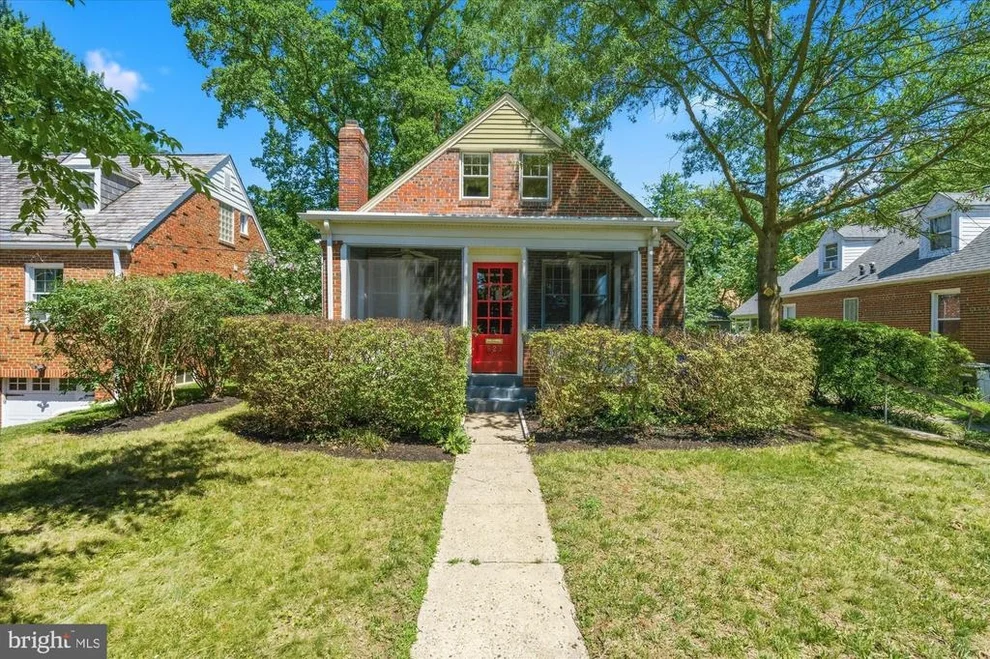 Unit for sale at 823 BONIFANT STREET, SILVER SPRING, MD 20910
