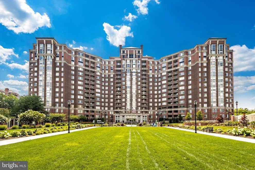 Unit for sale at 5809 NICHOLSON LANE, ROCKVILLE, MD 20852