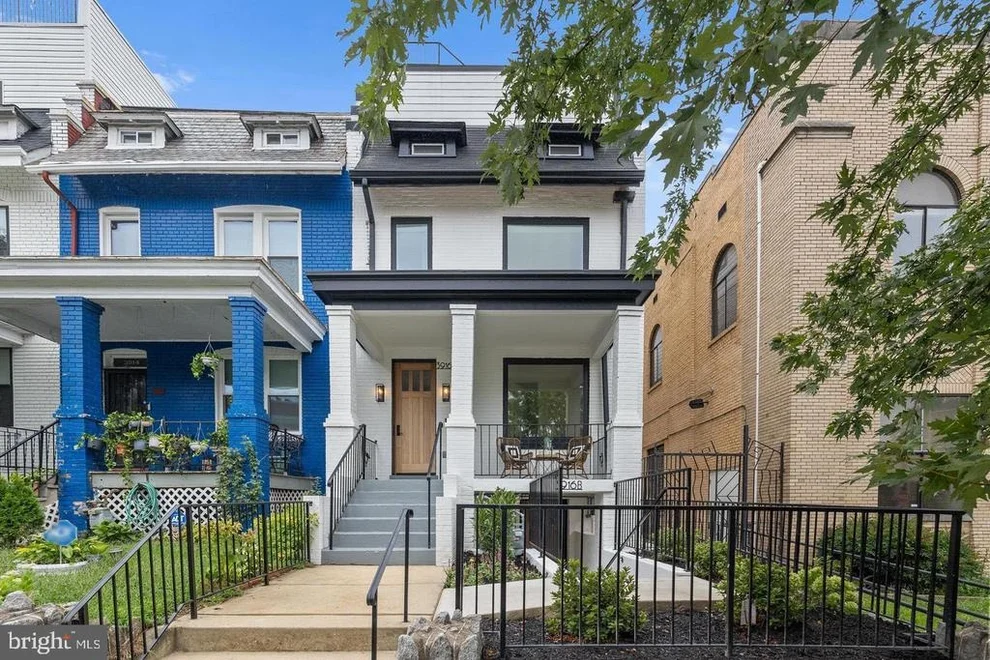 Unit for sale at 3916 8TH STREET NW, WASHINGTON, DC 20011