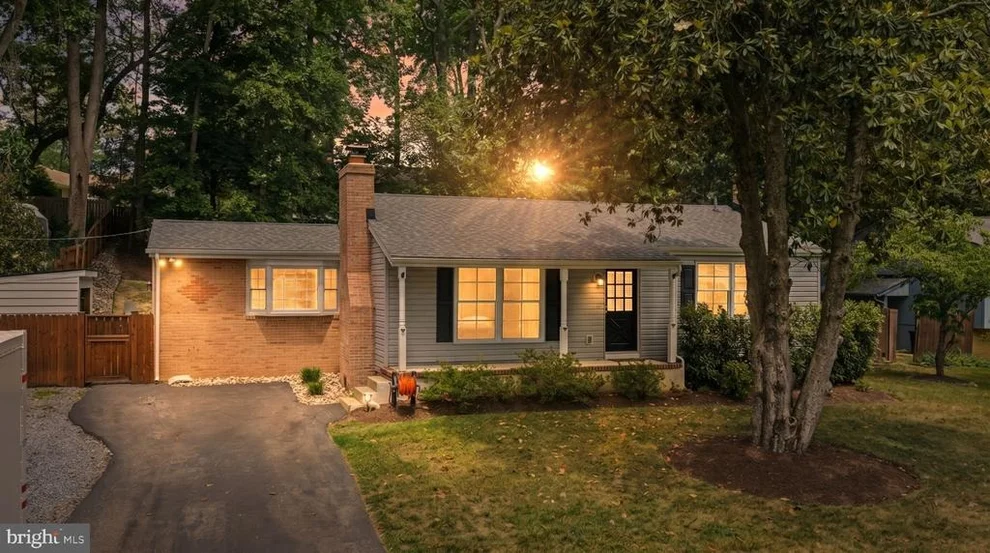 Unit for sale at 108 MAPLE DRIVE, ANNAPOLIS, MD 21403