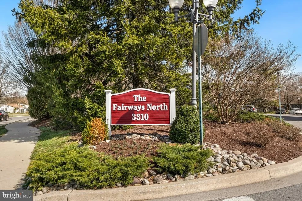 Unit for sale at 3310 N LEISURE WORLD BOULEVARD, SILVER SPRING, MD 20906