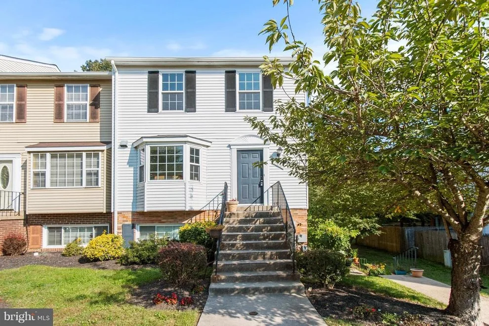 Unit for sale at 15051 CHERRYWOOD DRIVE, LAUREL, MD 20707