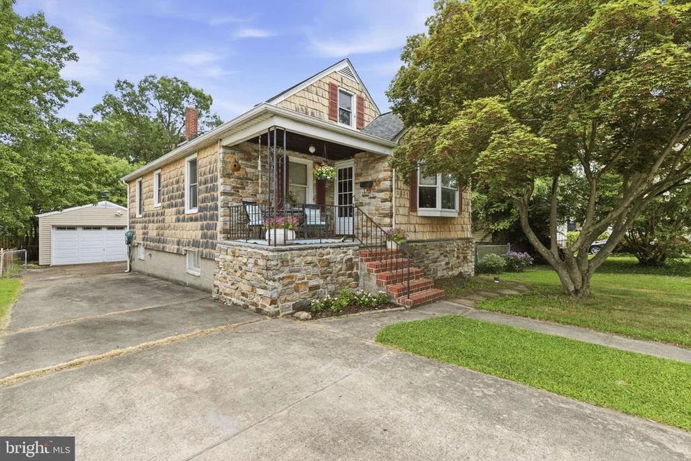 Unit for sale at 3324 TEXAS AVENUE, BALTIMORE, MD 21234