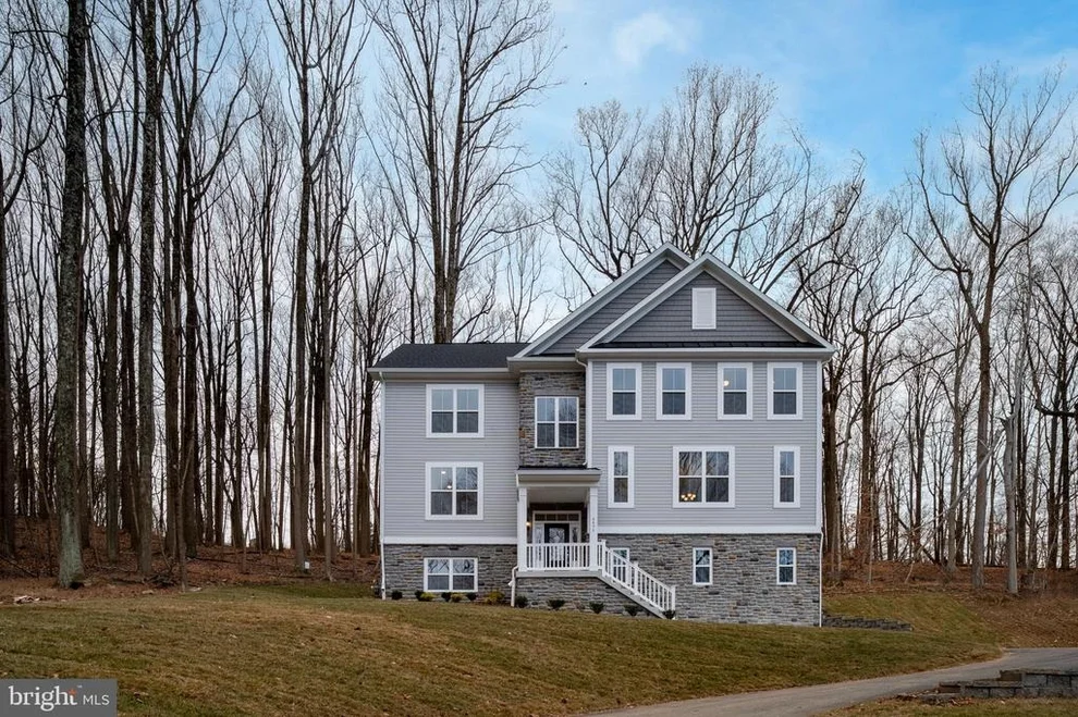 Unit for sale at 4496 ILCHESTER ROAD, ELLICOTT CITY, MD 21043
