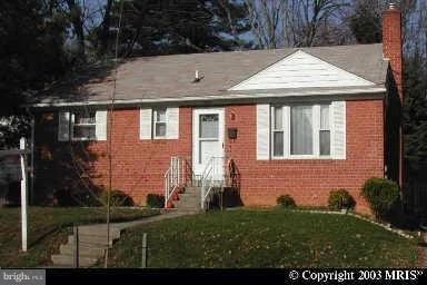 Unit for sale at 3409 FREDALE STREET, SILVER SPRING, MD 20906