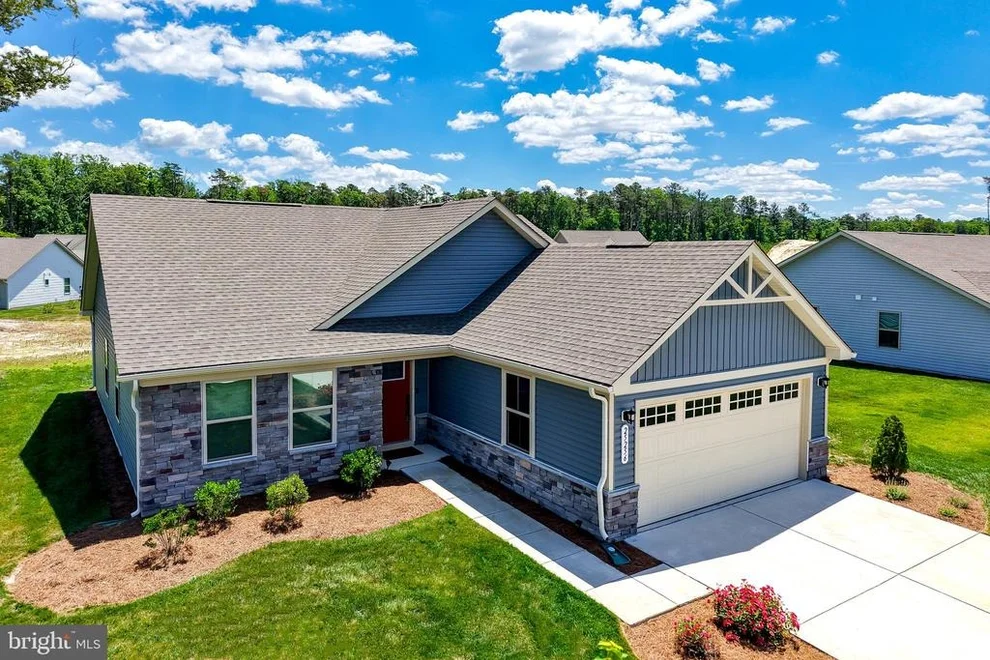 Unit for sale at 25256 TANNIN CIRCLE, MILTON, DE 19968