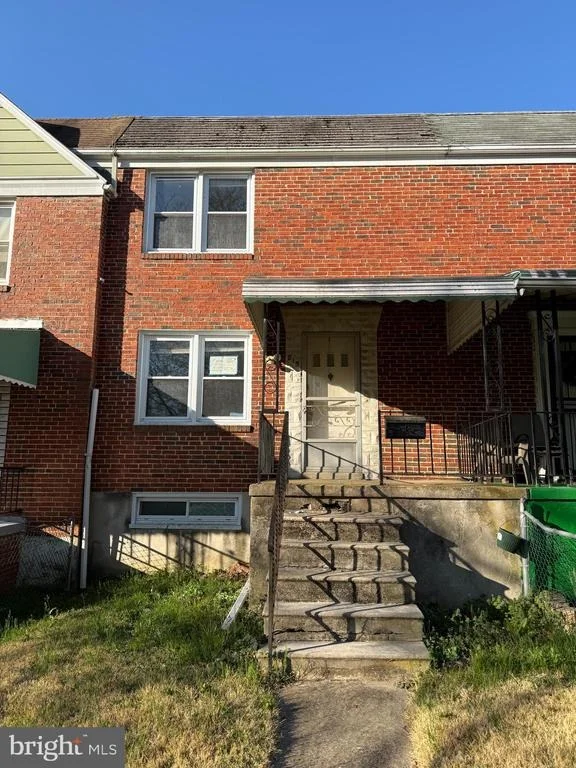 Unit for sale at 815 SAINT DUNSTANS ROAD, BALTIMORE, MD 21212