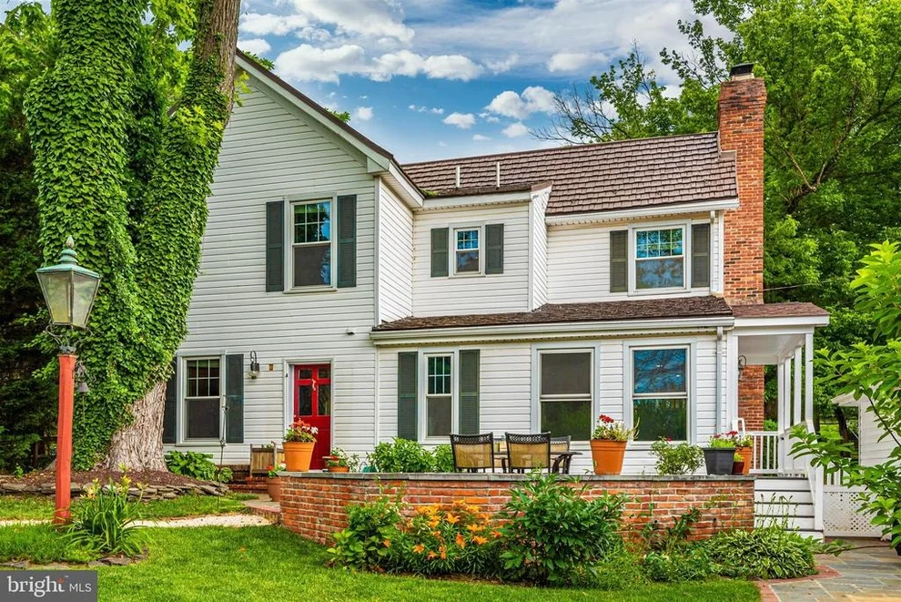 Unit for sale at 15321 BARNESVILLE ROAD, BOYDS, MD 20841