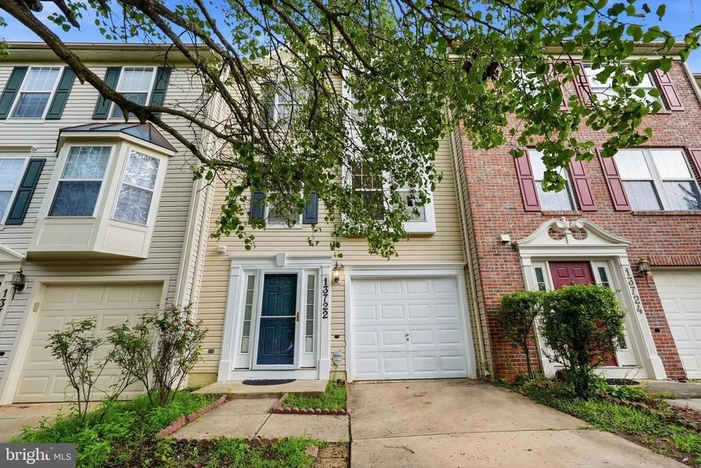 Unit for sale at 13722 PALMETTO CIRCLE, GERMANTOWN, MD 20874