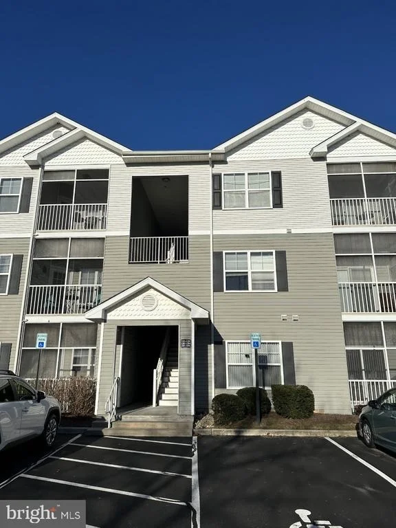 Unit for sale at 34704 VILLA CIRCLE, LEWES, DE 19958