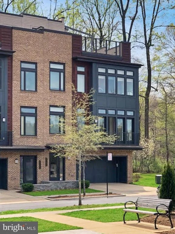 Unit for sale at 5416 MERRIAM STREET, BETHESDA, MD 20814