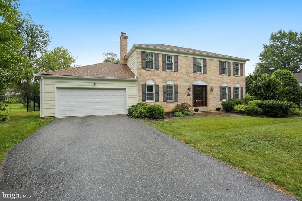 Unit for sale at 15209 DONNA DRIVE, SILVER SPRING, MD 20905
