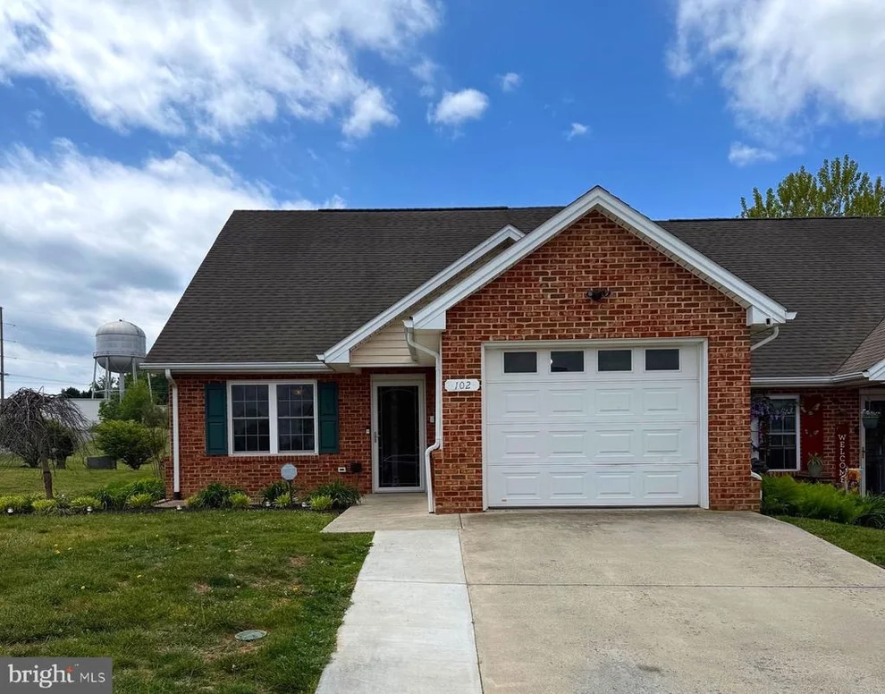 Unit for sale at 102 GRANNY SMITH DRIVE, TIMBERVILLE, VA 22853