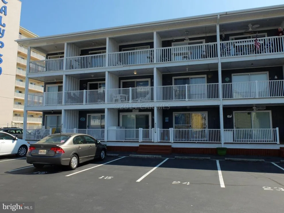 Unit for sale at 3 63RD STREET, OCEAN CITY, MD 21842