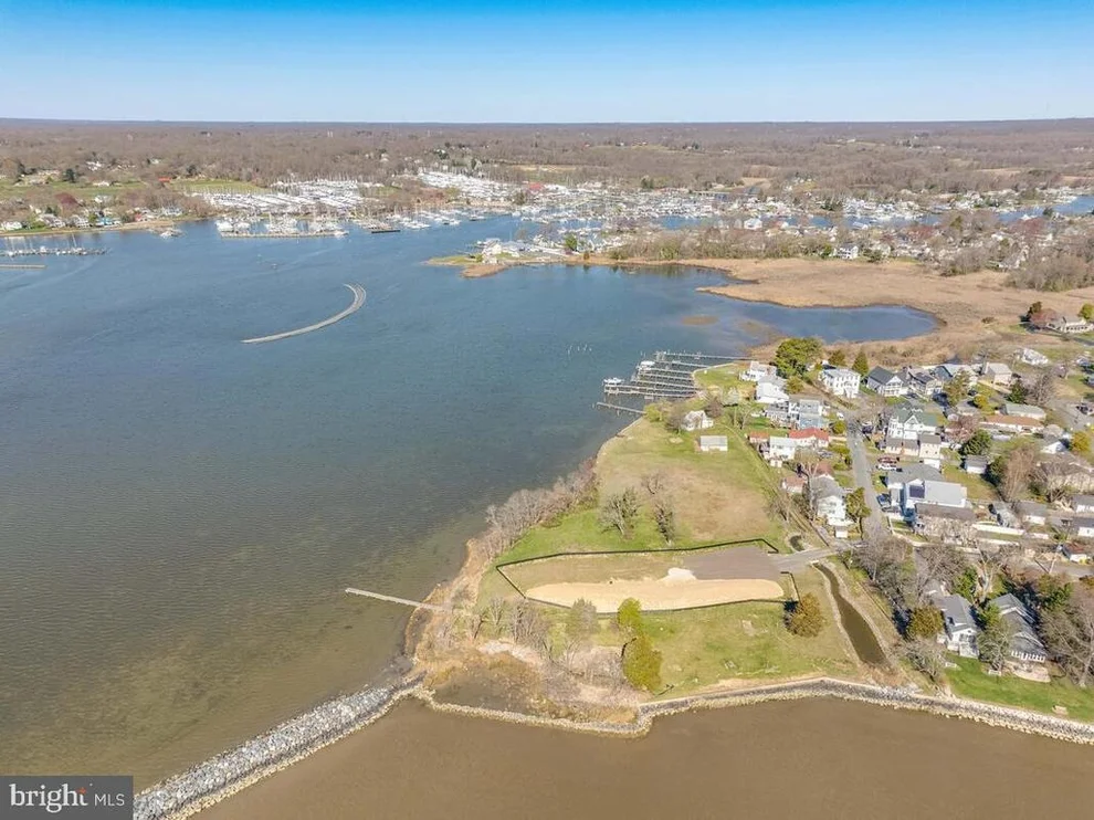 Unit for sale at 6089 MELBOURNE AVENUE, DEALE, MD 20751