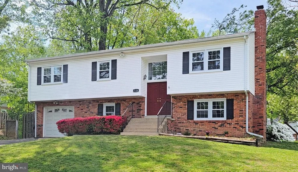 Unit for sale at 7124 GALGATE DRIVE, SPRINGFIELD, VA 22152