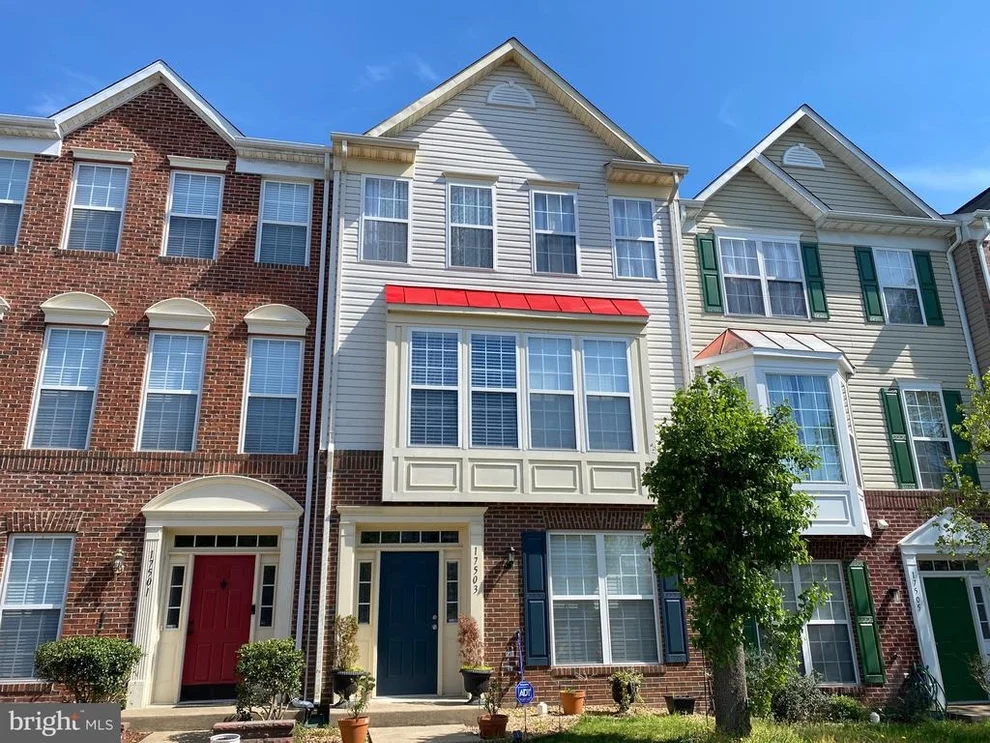Unit for sale at 17503 ISLE ROYALE TERRACE, DUMFRIES, VA 22025