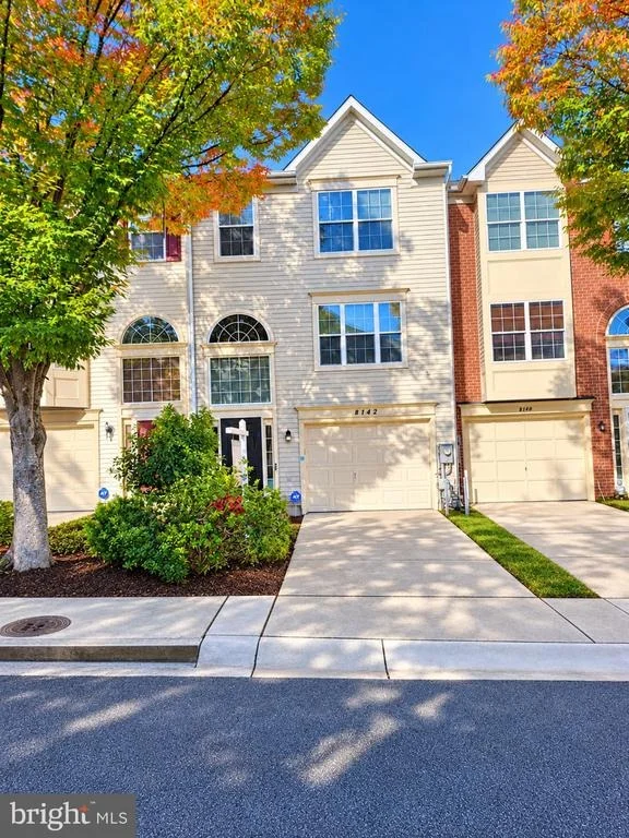 Unit for sale at 8142 MALLARD SHORE DRIVE, LAUREL, MD 20724