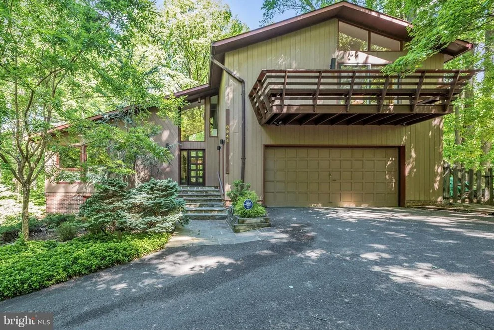 Unit for sale at 8944 JEFFERY ROAD, GREAT FALLS, VA 22066